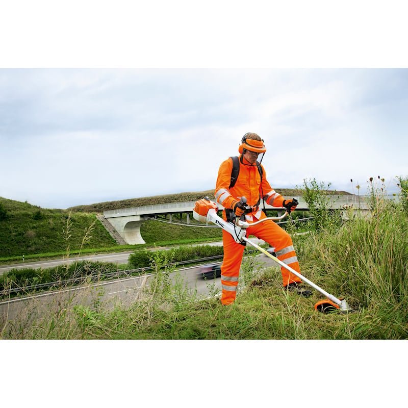 Stihl FS 411 Freischneiderpaket