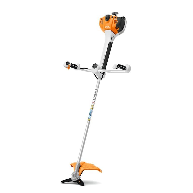 Stihl FS 411 Freischneiderpaket