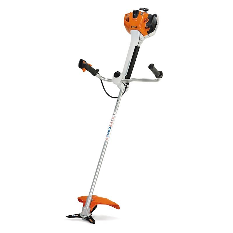 Stihl FS 411 Freischneiderpaket