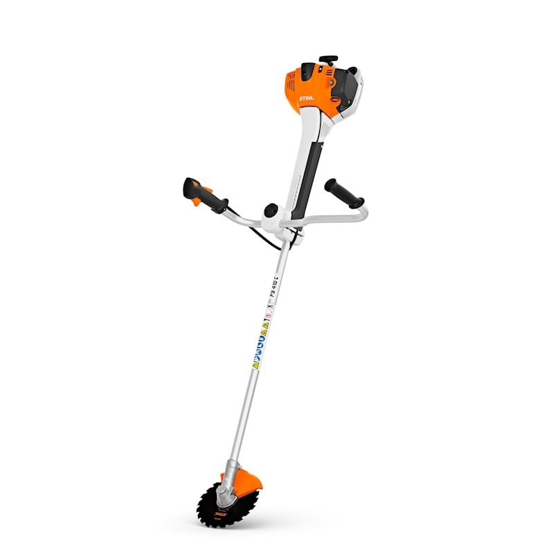 Stihl FS 411 Freischneiderpaket