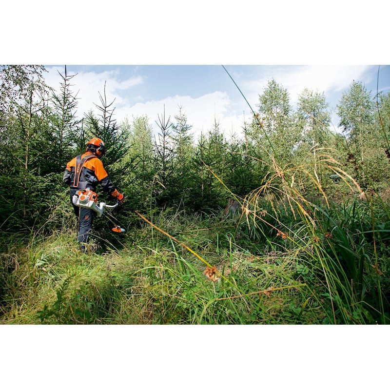 Stihl FS 411 Freischneiderpaket
