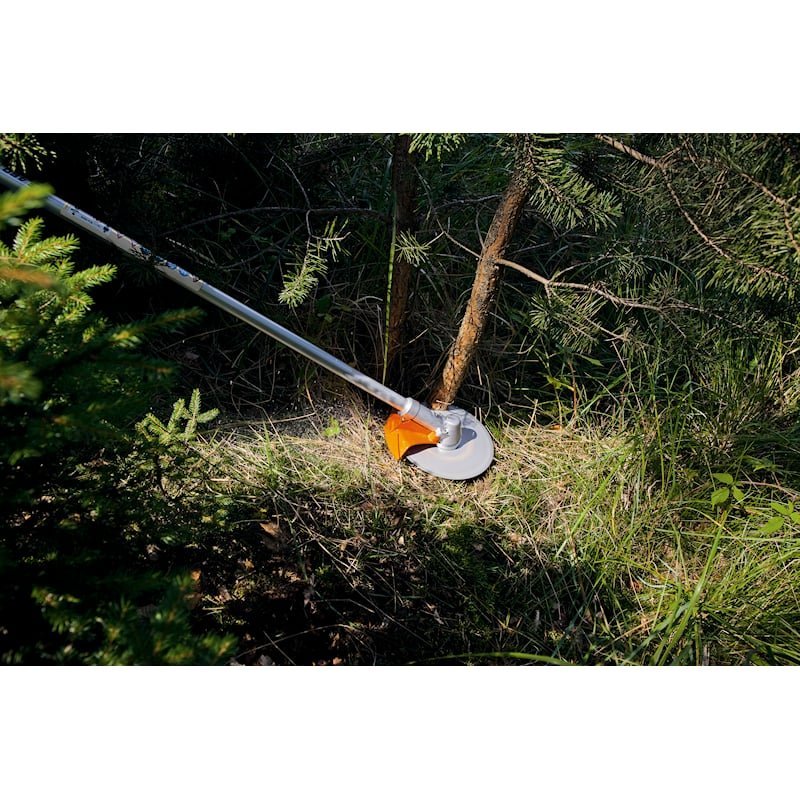 Stihl FS 411 Freischneiderpaket