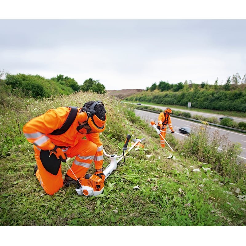 Stihl FS 411 Freischneiderpaket
