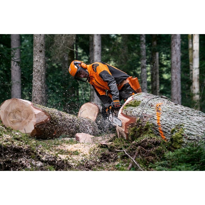 Stihl Kettensäge MS 400 C-M