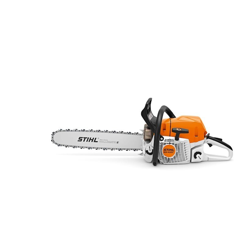 Stihl Kettensäge MS 400 C-M