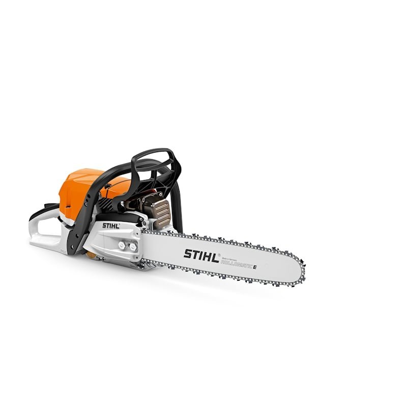 Stihl Kettensäge MS 400 C-M