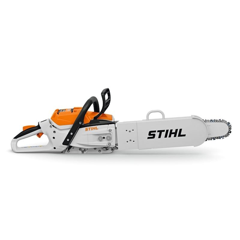 Stihl MSA 300 C-O R Battery-Powered Rescue Saw