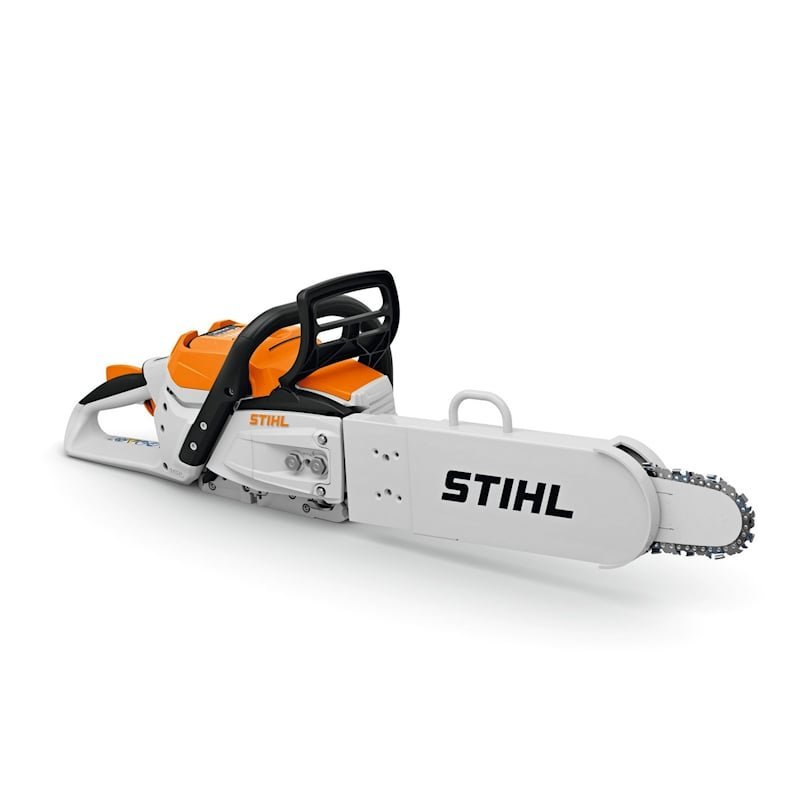 Stihl MSA 300 C-O R Battery-Powered Rescue Saw
