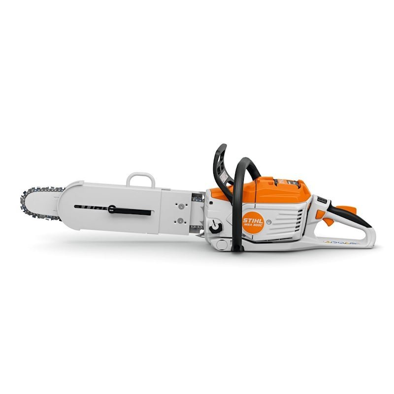 Stihl MSA 300 C-O R Battery-Powered Rescue Saw