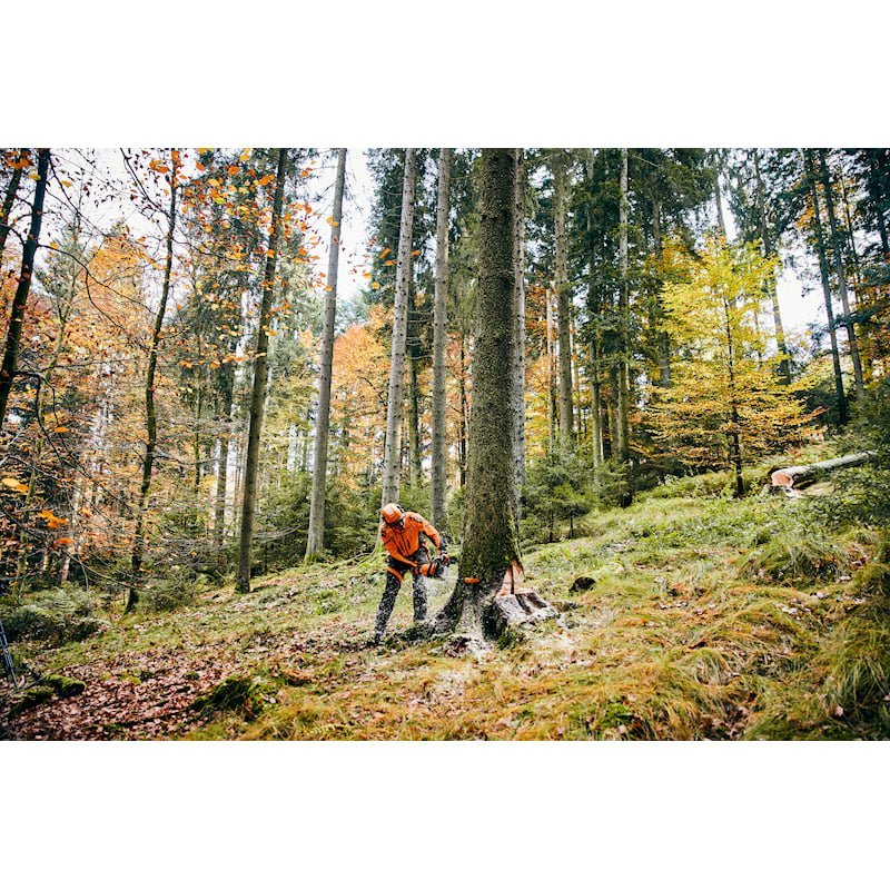 Stihl Kettensäge MS 261 C-M VW