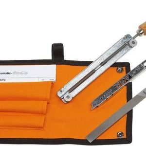 Stihl Akku-Kettensäge MSA 220 TC-O