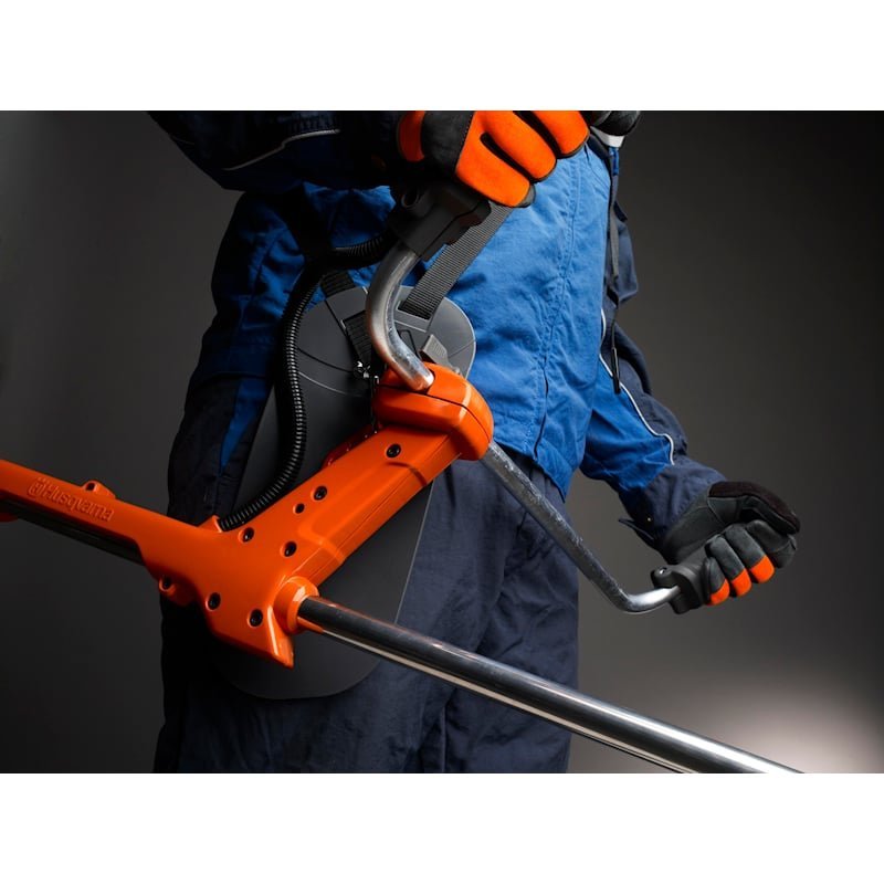 Husqvarna 520iRX Akku-Freischneider