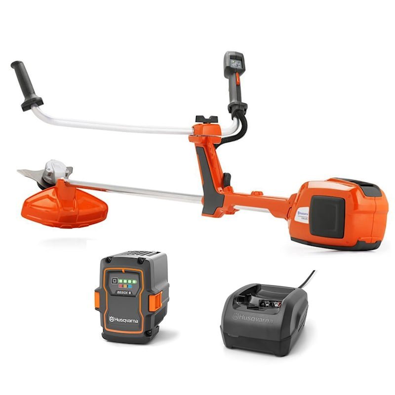 Husqvarna 520iRX Akku-Freischneider