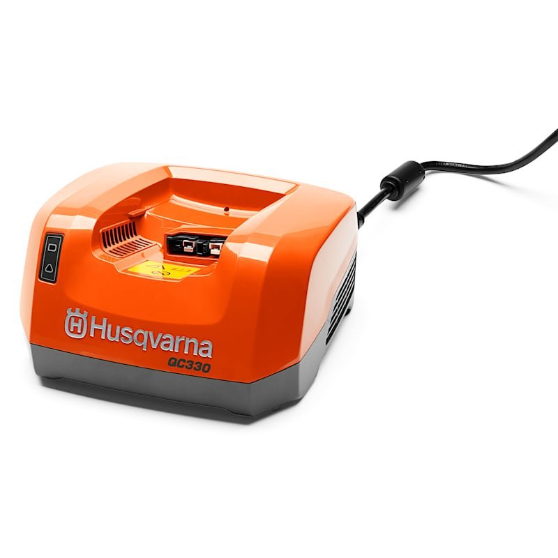 Husqvarna 520iRX Akku-Freischneider