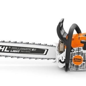 Stihl Kettensäge MS 500i W
