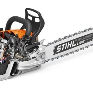 Stihl Kettensäge MS 500i W