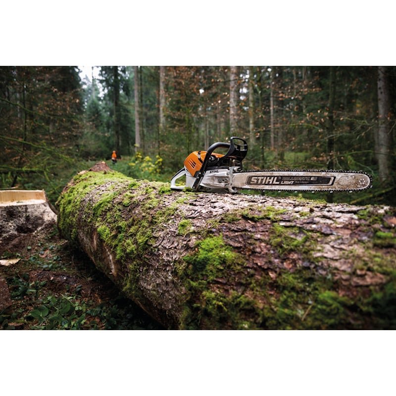 Stihl Kettensäge MS 500i W