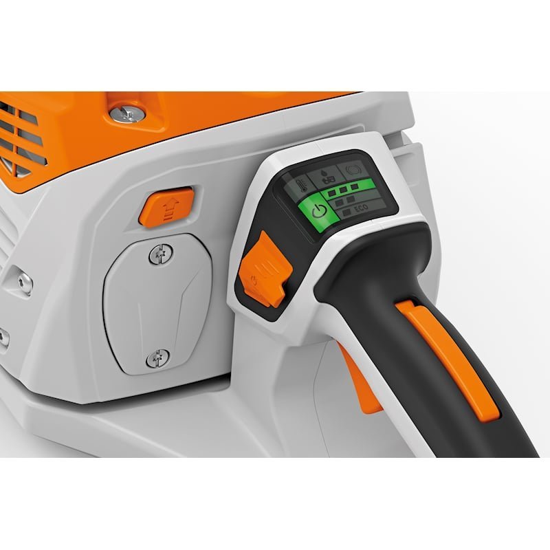 Stihl Akku-Kettensäge MSA 300 C-O 40 cm