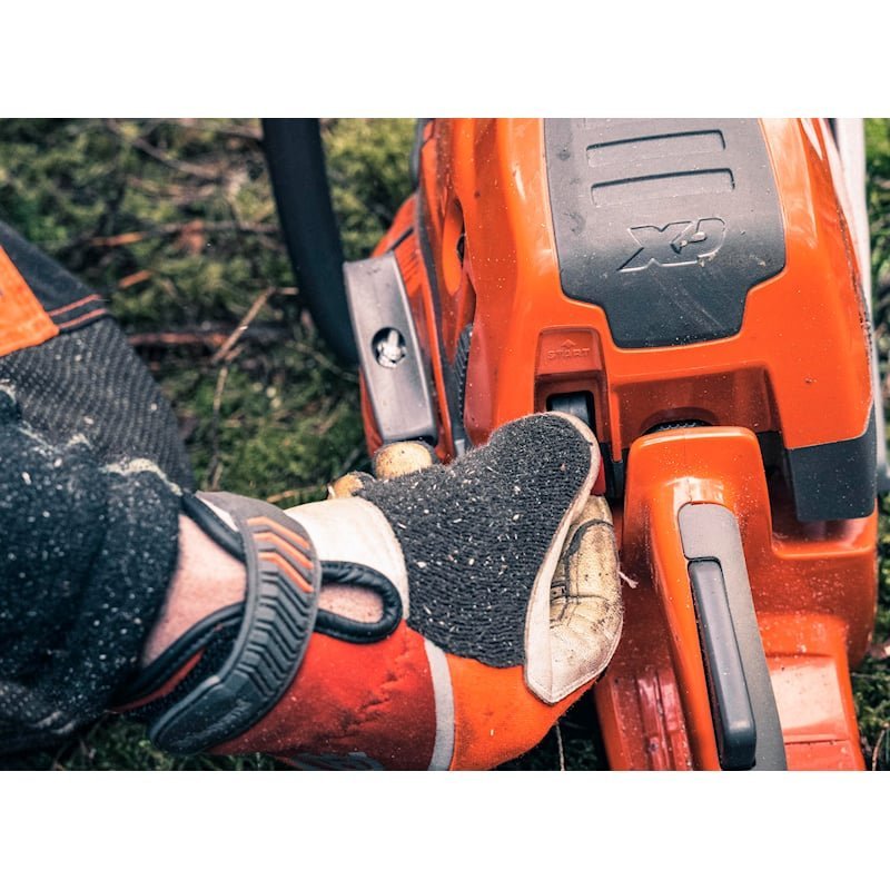 Husqvarna 562 XPG Mark II Kettensäge