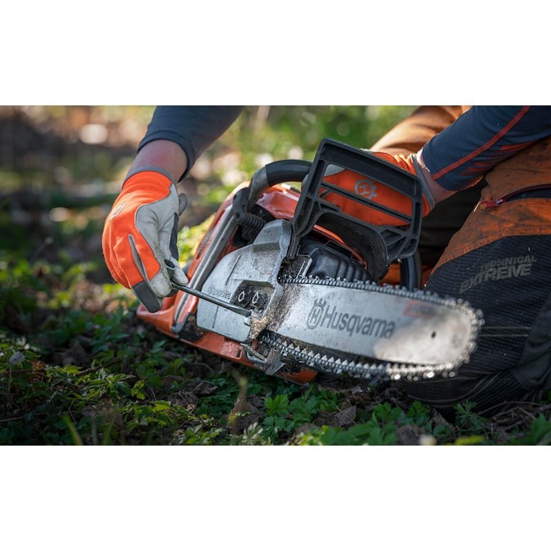 Husqvarna 562 XPG Mark II Kettensäge