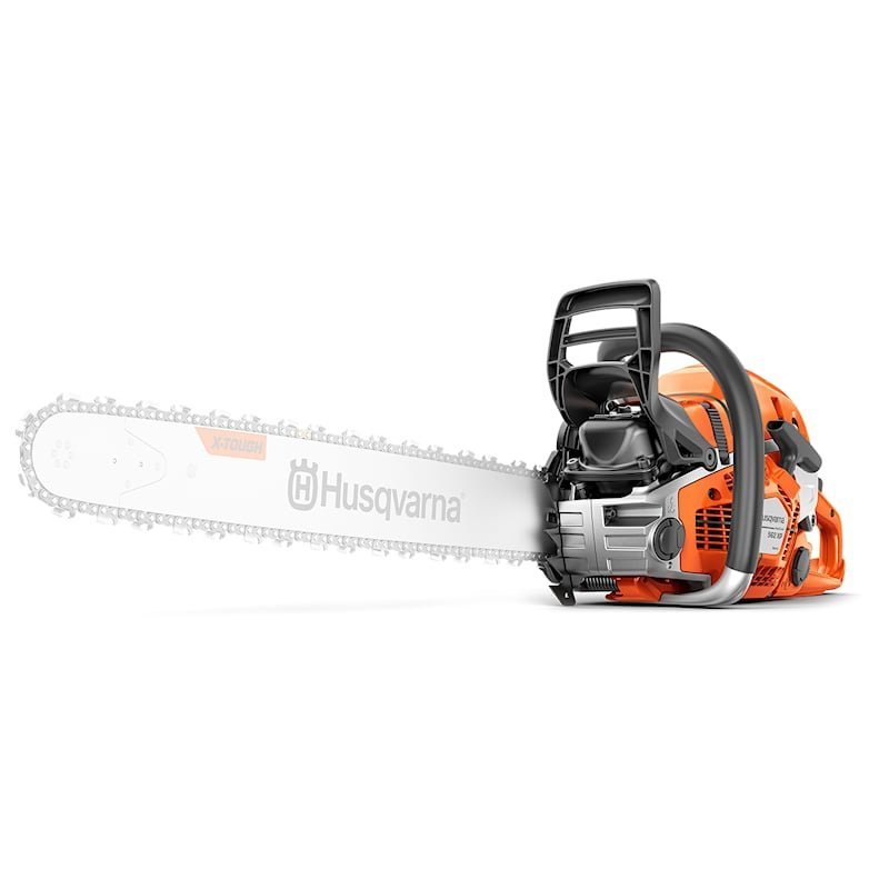 Husqvarna 562 XPG Mark II Kettensäge