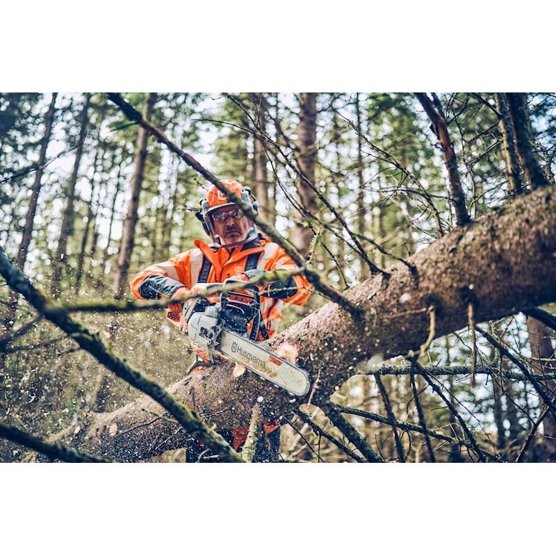 Husqvarna 562 XPG Mark II Kettensäge