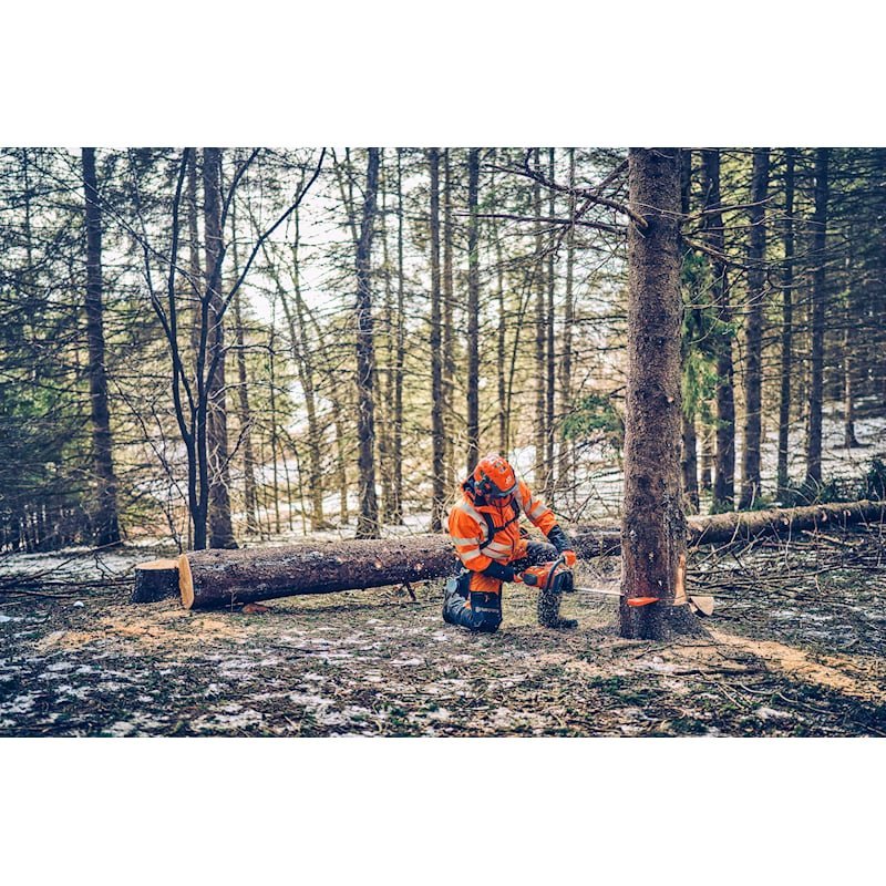 Husqvarna 562 XPG Mark II Kettensäge