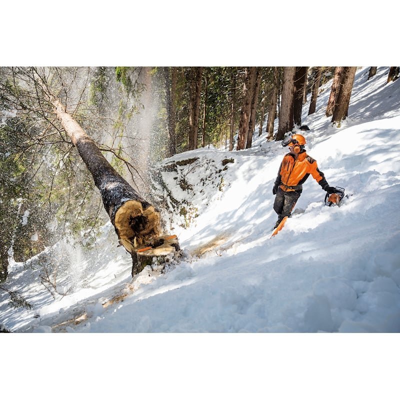 Stihl Kettensäge MS 462 C-M VW
