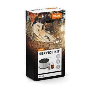 Stihl Kettensäge MS 462 C-M VW