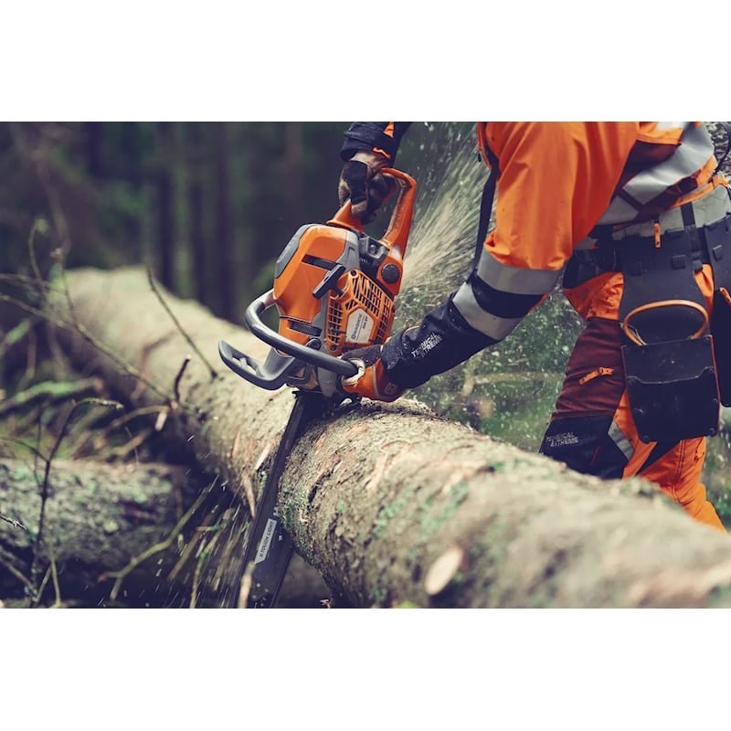 Husqvarna 564 XP® G Fuel Inject Kettensäge
