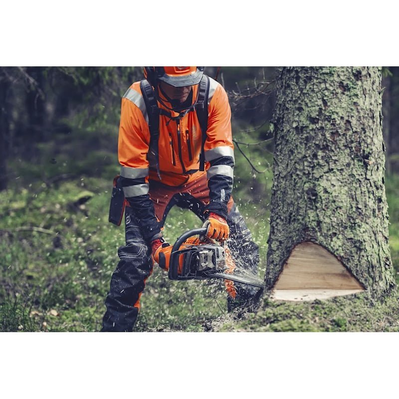 Husqvarna 564 XP® G Fuel Inject Kettensäge