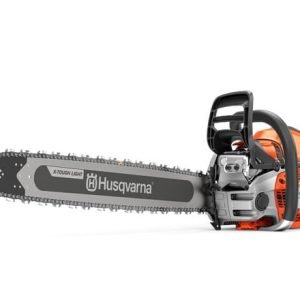 Husqvarna 564 XP® G Fuel Inject Kettensäge
