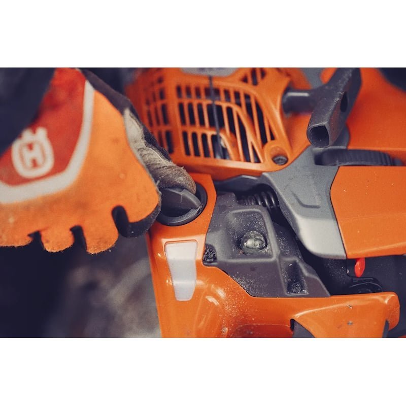 Husqvarna 564 XP® G Fuel Inject Kettensäge