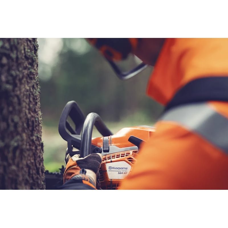 Husqvarna 564 XP® G Fuel Inject Kettensäge
