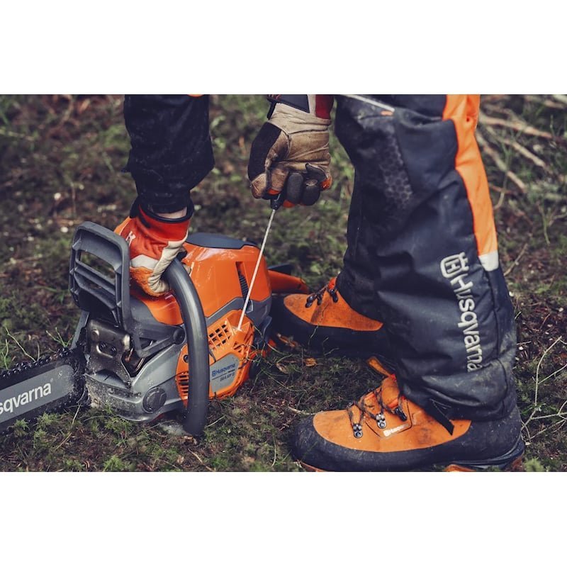 Husqvarna 564 XP® G Fuel Inject Kettensäge