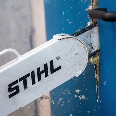 Stihl Benzin-Kettensäge MS 462 C-M R 50cm