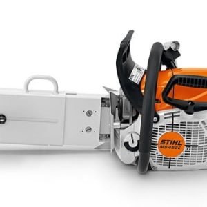 Stihl Benzin-Kettensäge MS 462 C-M R 50cm