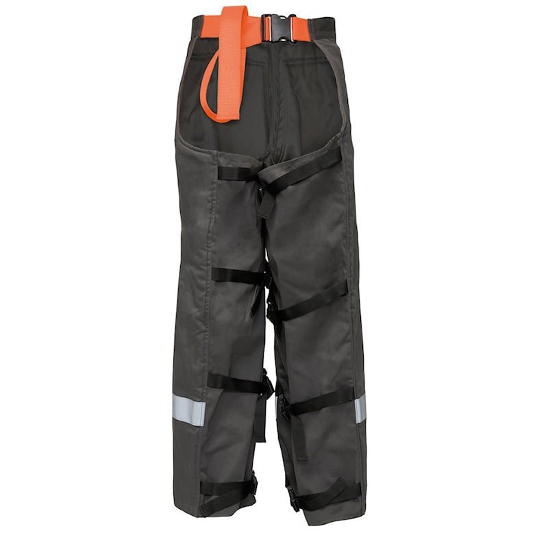 Stihl Benzin-Kettensäge MS 462 C-M R 50cm