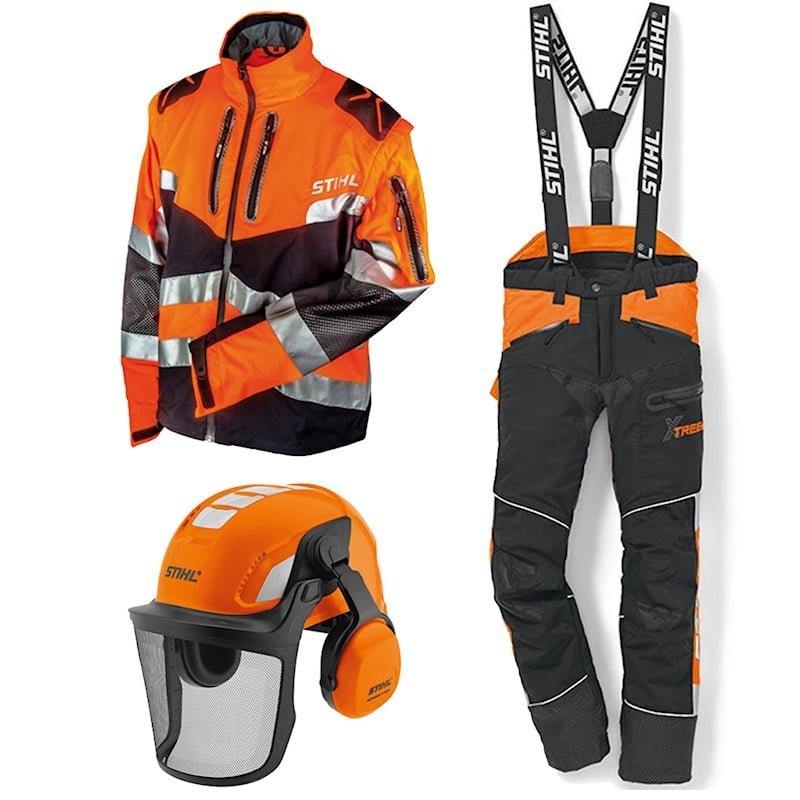 Stihl Motorsäge MS 661 C-M W RS (71 cm)