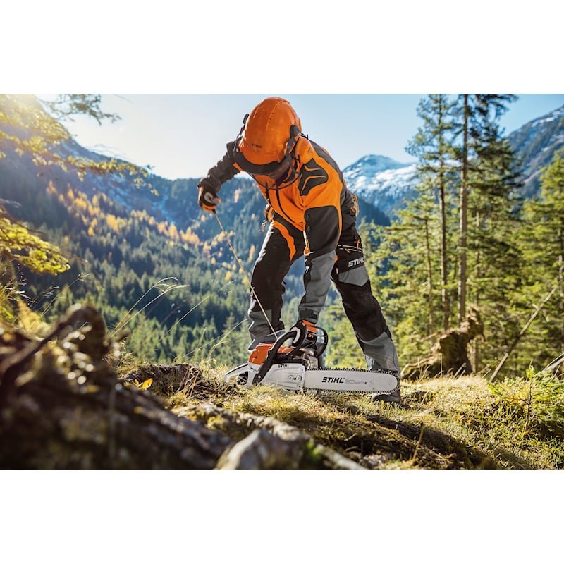 Stihl Motorsäge MS 661 C-M W RS (71 cm)