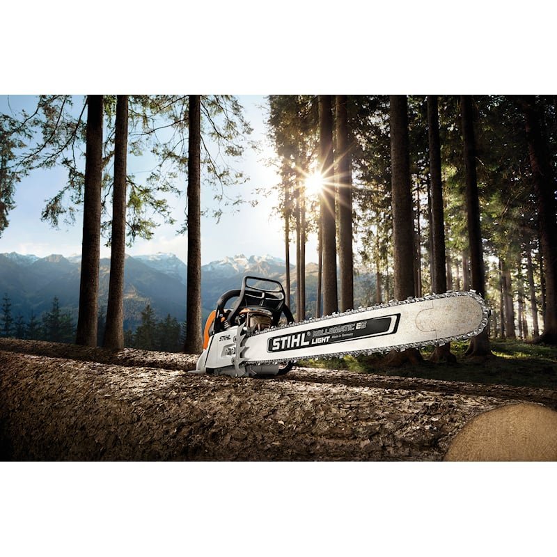 Stihl MS 661 C-M 3/8" Motorsäge