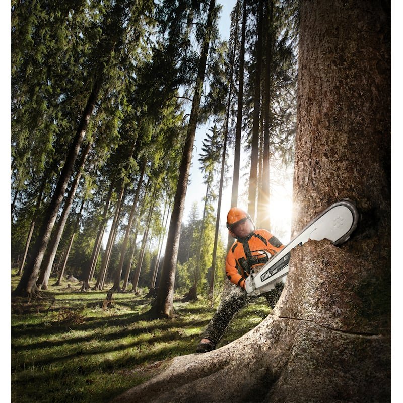 Stihl MS 661 C-M 3/8" Motorsäge
