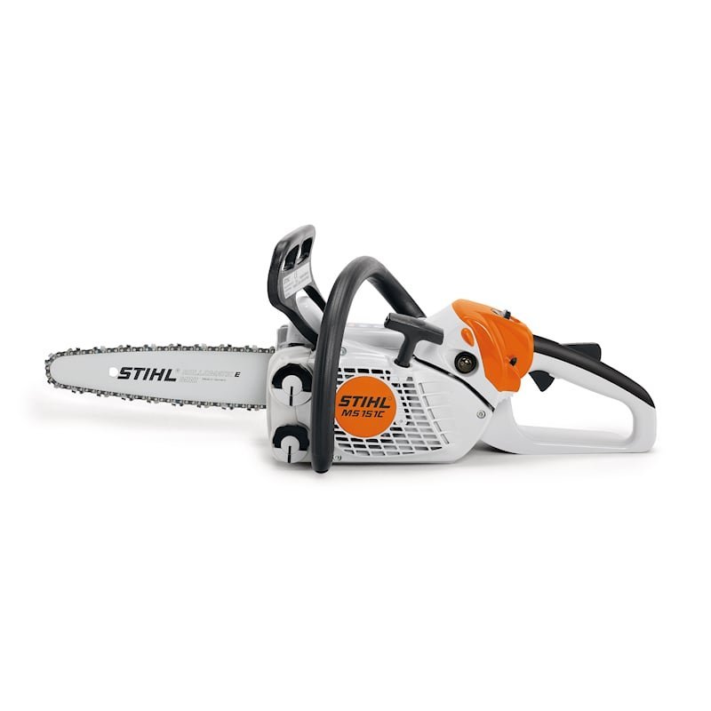 Stihl Kettensäge MS 151 C-E