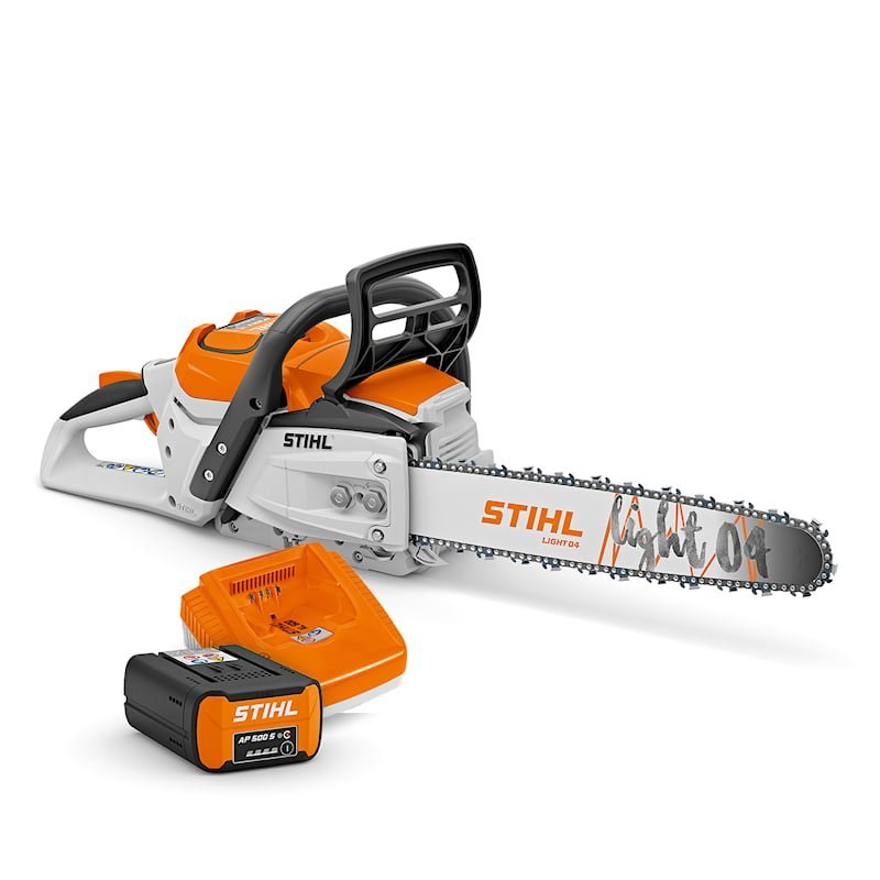 Stihl MSA 300 C-O Akku-Sägenpaket