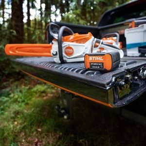 Stihl MSA 300 C-O Akku-Sägenpaket