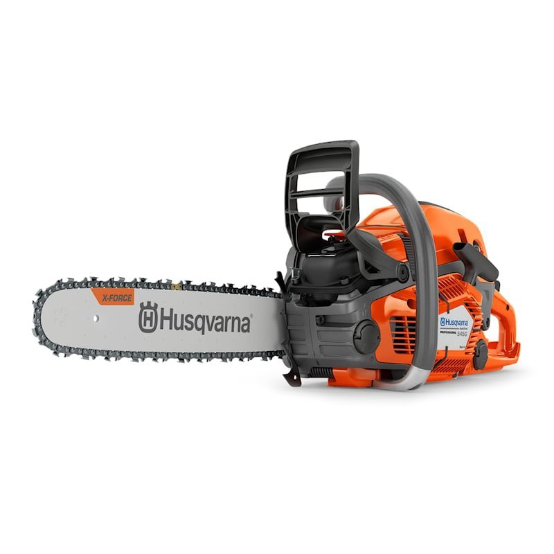 Husqvarna Kettensäge 545G Mark II 13 Zoll inkl. Griffheizung