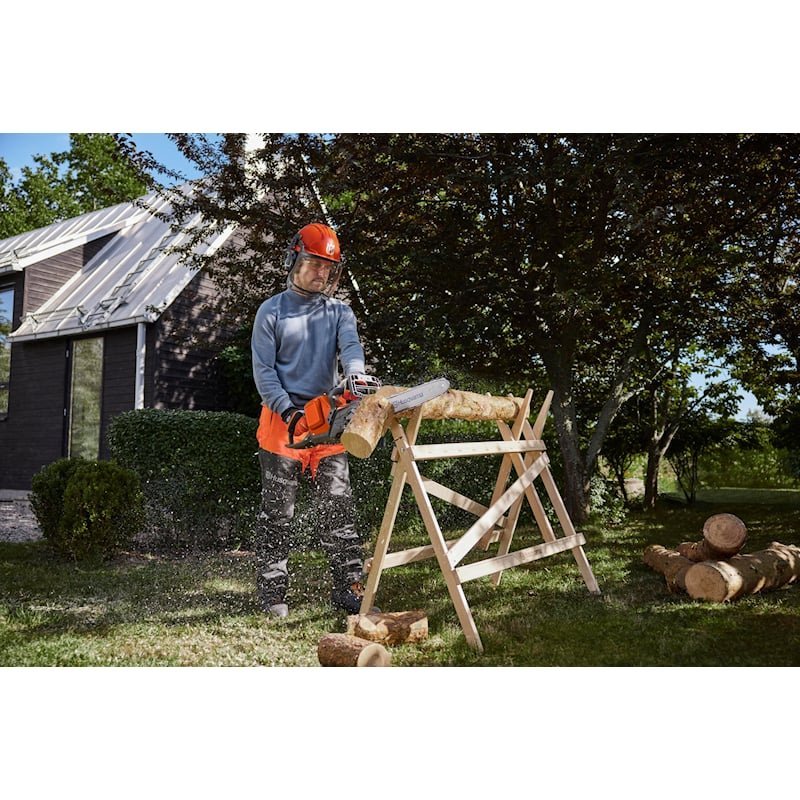 Husqvarna Akku-Kettensäge 240i​