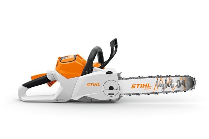 Stihl Akku-Kettensäge MSA 220 C-B – Bild 2