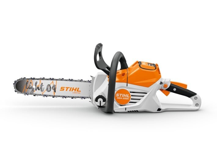 Stihl Akku-Kettensäge MSA 220 C-B – Bild 3