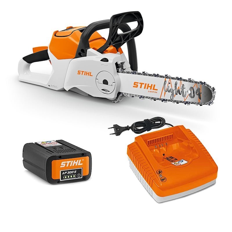 Stihl Akku-Kettensäge MSA 220 C-B – Bild 5